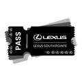 Lexus Pass