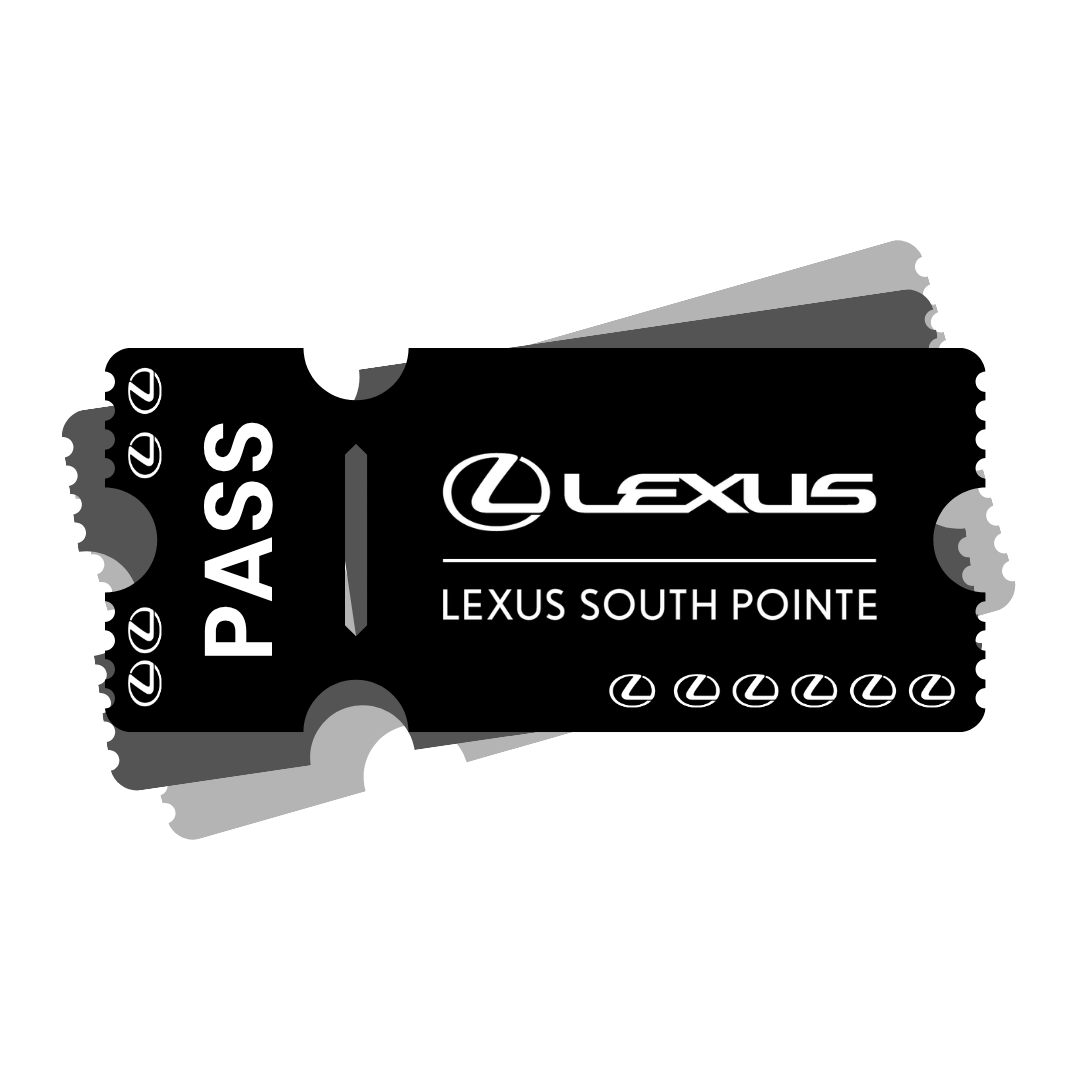 Lexus Pass
